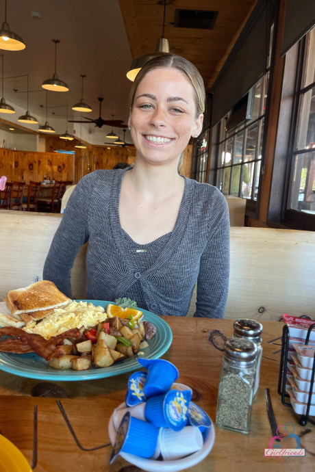 ATK Girlfriends performed by Renee Rose XXX Images