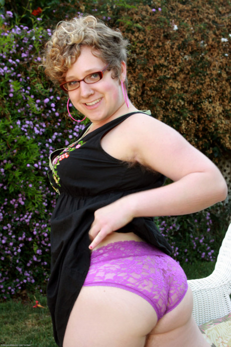 ATK Archives starring Josey undressed XXX
