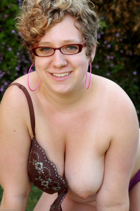 ATK Archives starring Josey undressed XXX