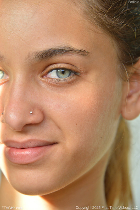 FTV chicks performed by Belicia Porn Gallery