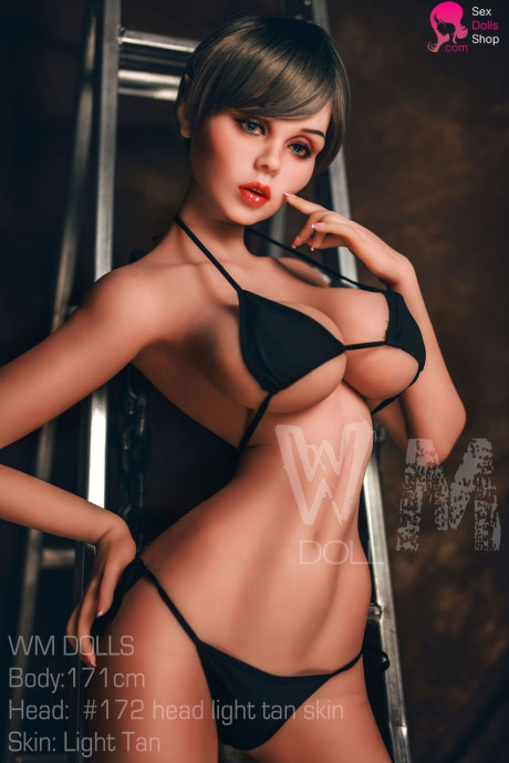 Sex Dolls Shop