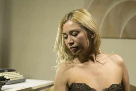 The Life Erotic starring Lindsey naked Photos