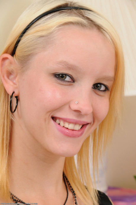 ATK Archives featuring Missy Hot XXX