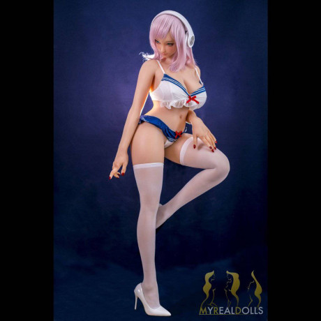 My Real Dolls undressed Porn Pics