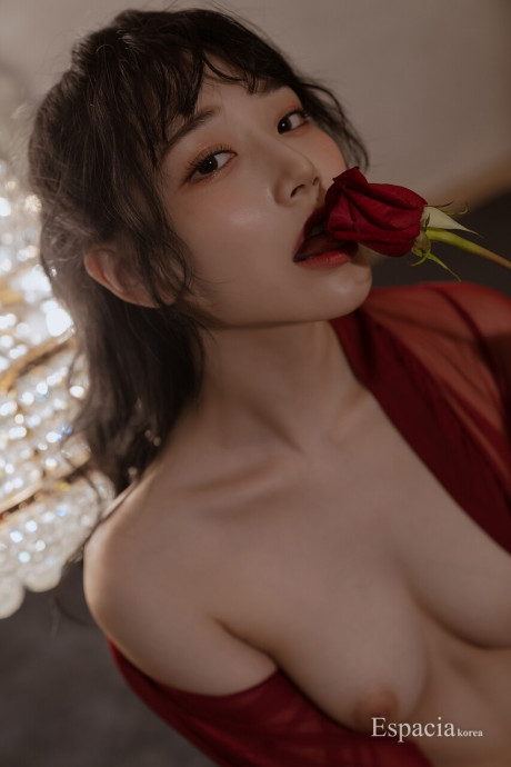 Patreon KoreanBeautyGirl Hot Gallery