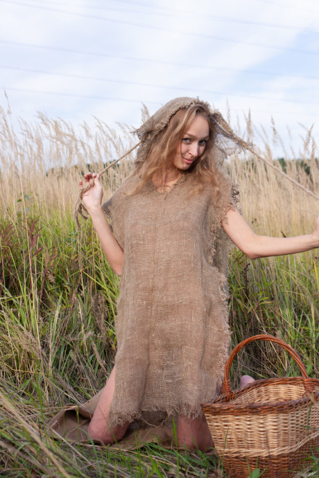 Ravishing 18 performed by Jessie U Hot XXX