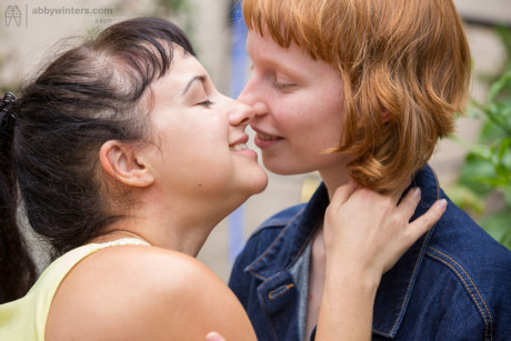 Amateur Ekaterina loves private moments of lesbian masturbation with Emma B