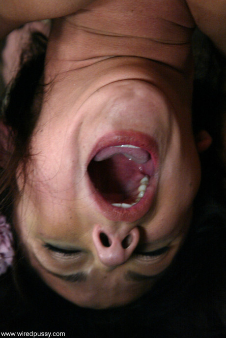 Wired snatch Nadia Styles, Princess Donna Dolore