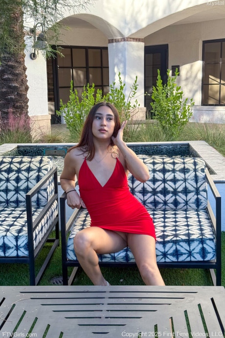 FTV sluts starring Krystal Sex Pictures