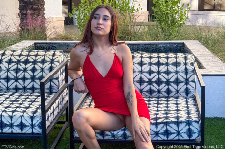 FTV sluts starring Krystal Sex Pictures