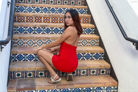 FTV sluts starring Krystal Sex Pictures