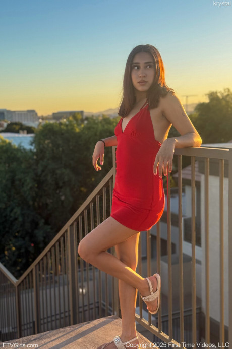 FTV sluts starring Krystal Sex Pictures