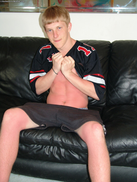 Hubby boyfriend Fun Mikey