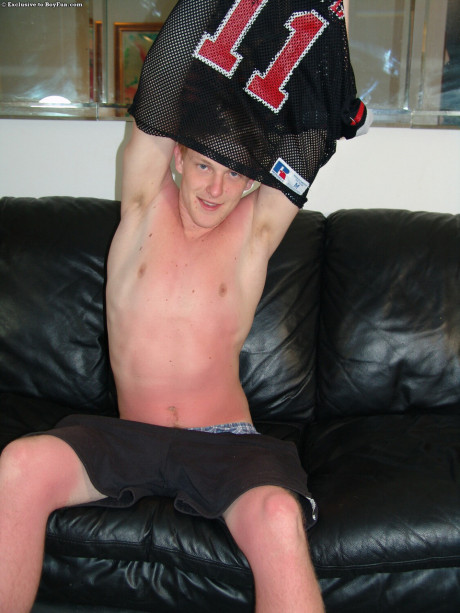 Hubby boyfriend Fun Mikey