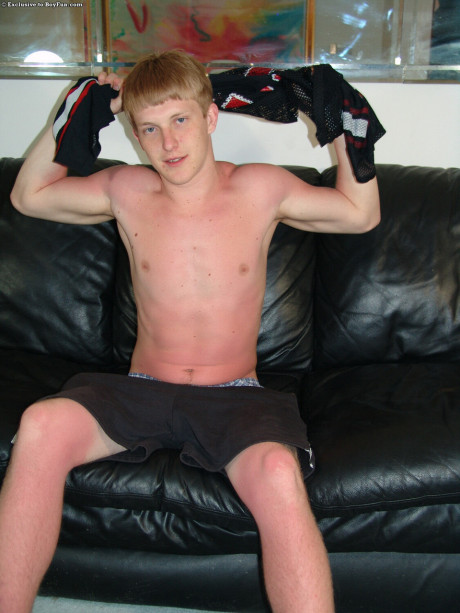 Hubby boyfriend Fun Mikey