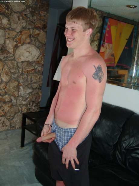 Hubby boyfriend Fun Mikey