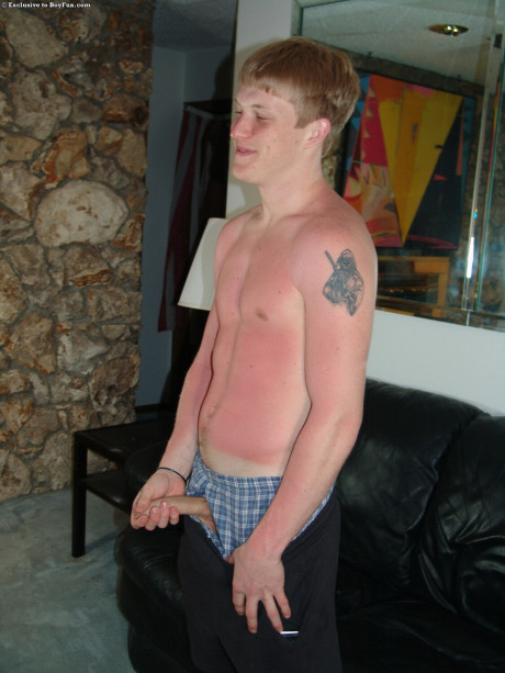 Hubby boyfriend Fun Mikey