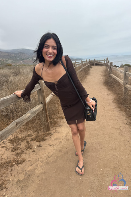 ATK Girlfriends XXX Images