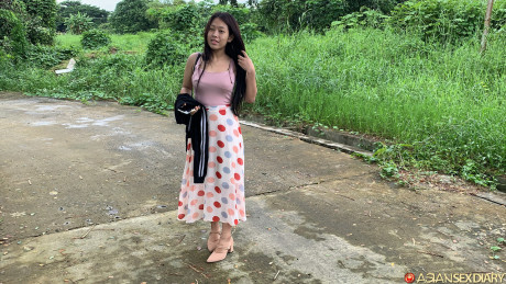 Chinese Sex Diary Pangpang