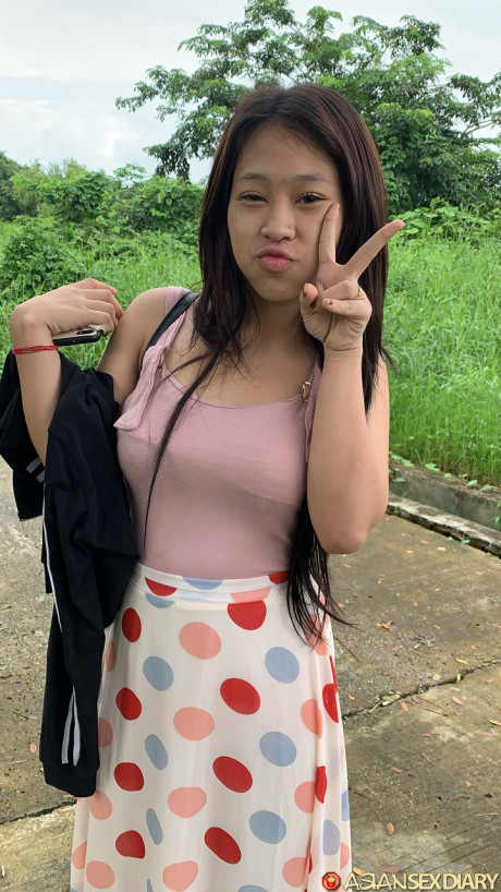 Chinese Sex Diary Pangpang