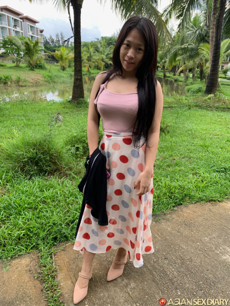 Chinese Sex Diary Pangpang