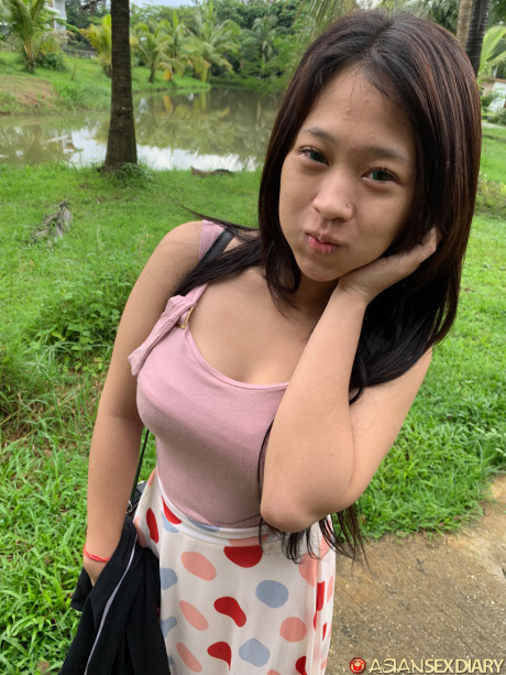 Chinese Sex Diary Pangpang