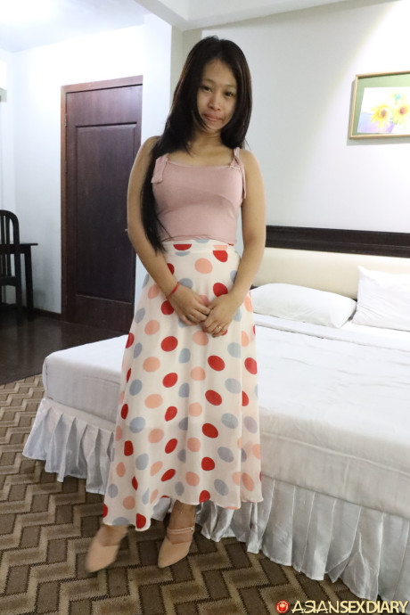 Chinese Sex Diary Pangpang