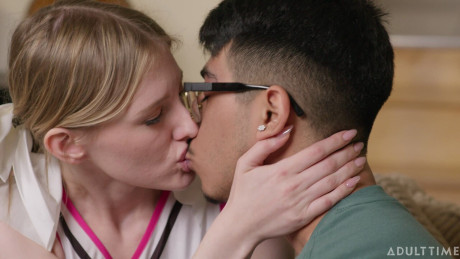 Modern Day Sins performed by Diego Perez, Melody Marks Sex Images