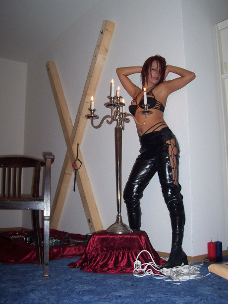 Bound Studio Dominant LiLu