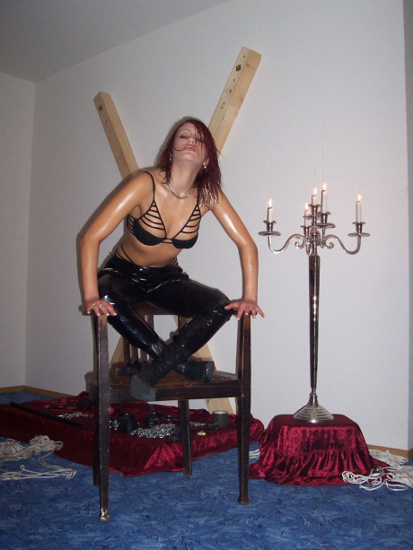 Bound Studio Dominant LiLu