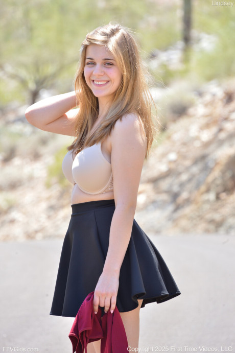 FTV sluts starring Lindsey Hot Photos