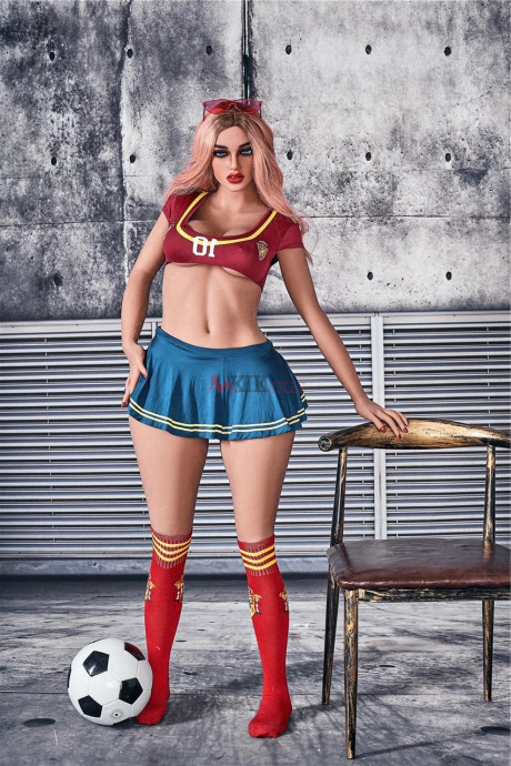 Kik Doll