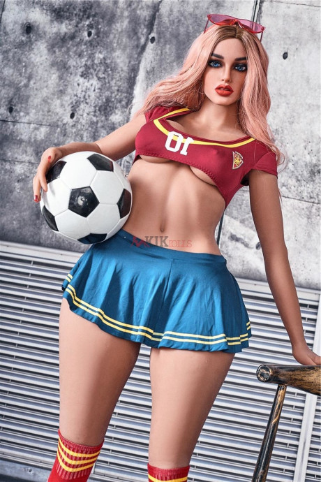 Kik Doll