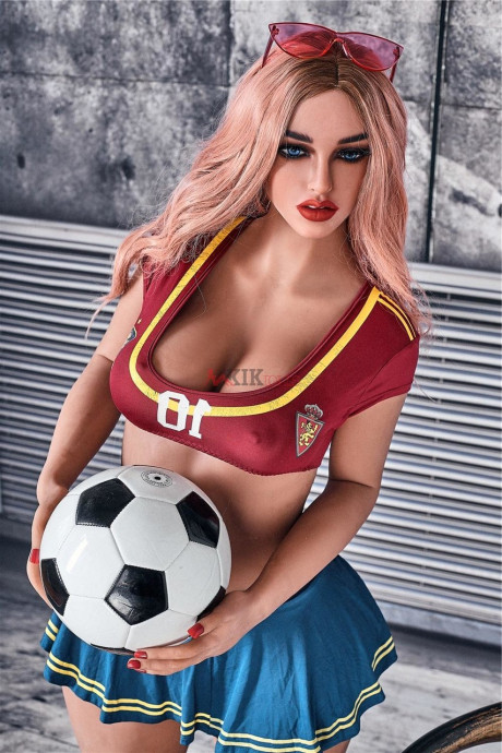 Kik Doll