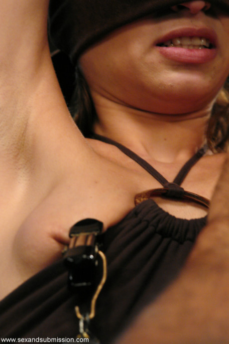 Sex And Submission Amber Rayne, Steven St Croix