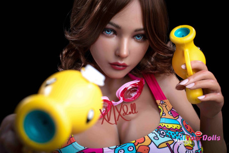 All Your Dolls undressed Porn Pics