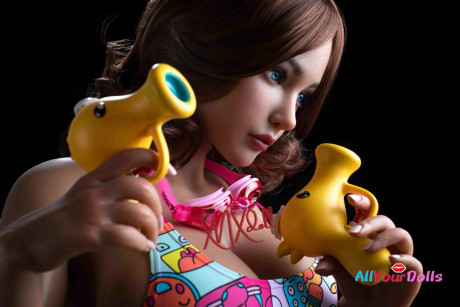 All Your Dolls undressed Porn Pics