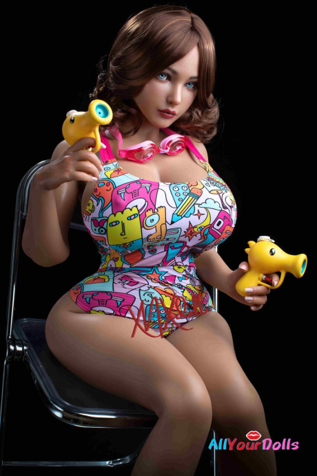All Your Dolls undressed Porn Pics