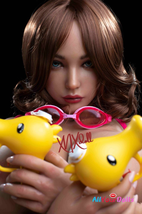 All Your Dolls undressed Porn Pics