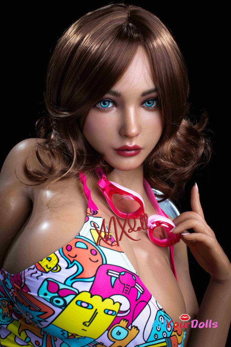 All Your Dolls undressed Porn Pics