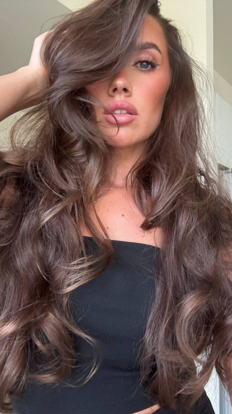 OnlyFans Luxury chick GF chick XXX featuring Luxury chick girl broad XXX undressed Pictures