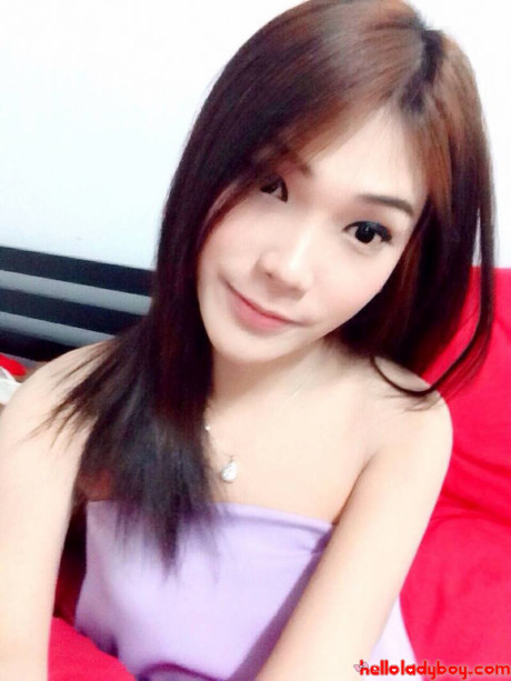 Hello t-girl