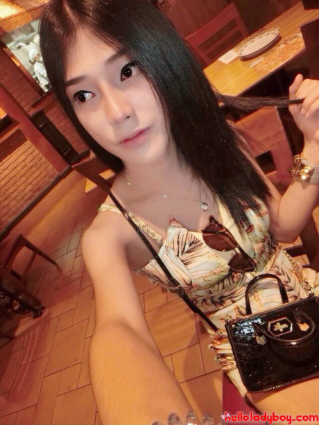 Ladyboy XXX porn pics