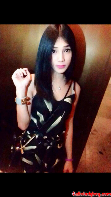 Hello t-girl