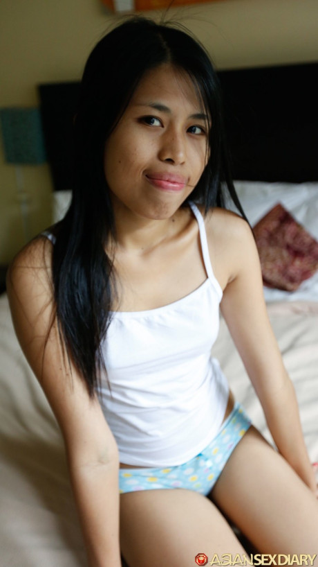 Chinese Sex Diary Adelia