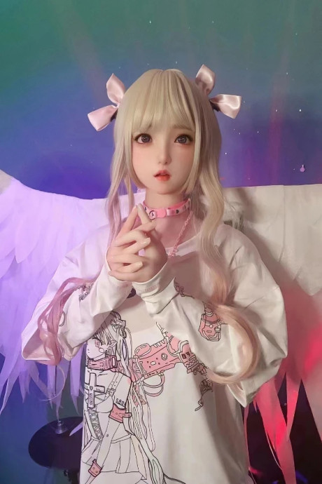 KanaDoll naked Images