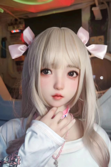 KanaDoll naked Images