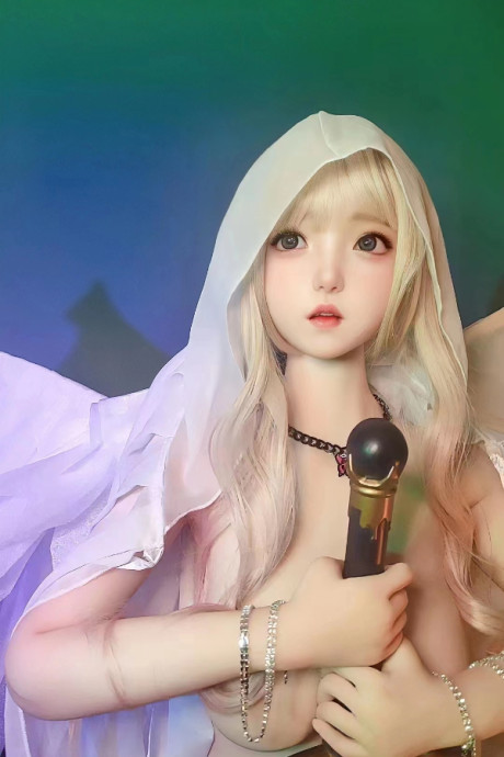 KanaDoll naked Images