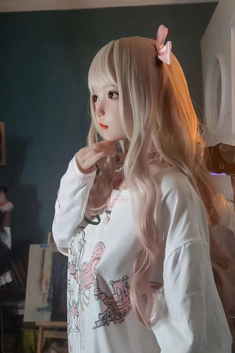 KanaDoll naked Images