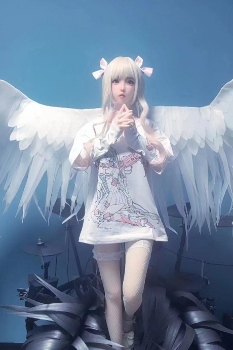 KanaDoll naked Images